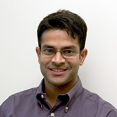 Vamsi Mootha 