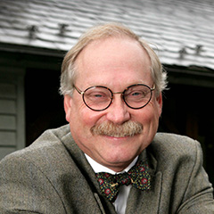 D. Holmes Morton 