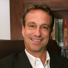 Erik Mueggler 
