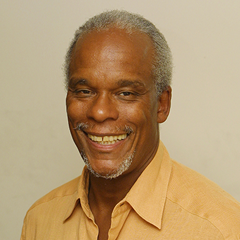 Portrait of Stanley Nelson 