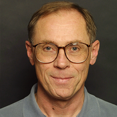 Norman Pace 