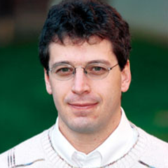 Brooks Pate 