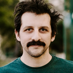 Steven Prohira