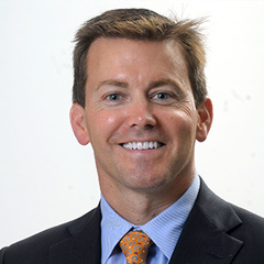 Portrait of Peter Pronovost