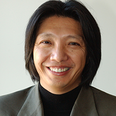 Xiao Qiang 