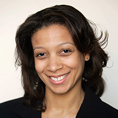 Jennifer Richeson 