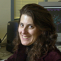 Amy Rosenzweig 