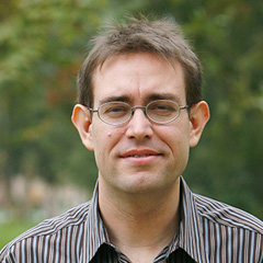 Paul Rothemund