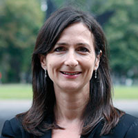 Portrait of Sara Seager