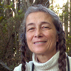 Jill Seaman