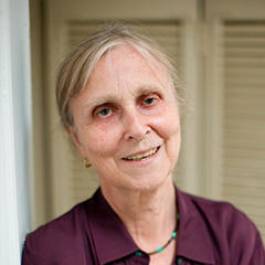 Portrait of Nancy Siraisi