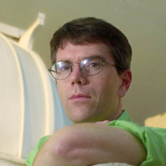 Charles C. Steidel 