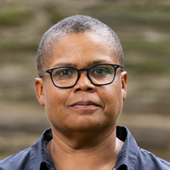 Portrait of Keeanga-Yamahtta Taylor