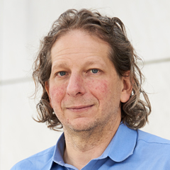 Joshua Tenenbaum