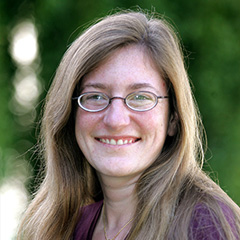 Julie Theriot 
