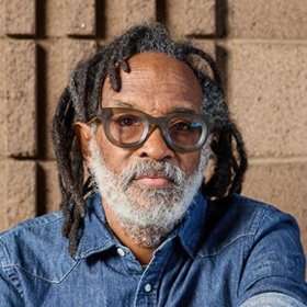 Portrait of Chip Thomas