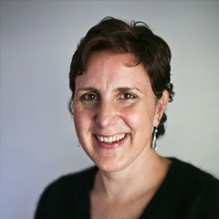 Portrait of Dawn Upshaw