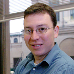 Portrait of Luis von Ahn 