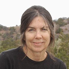 Daisy Youngblood 
