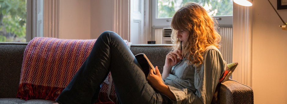 Annie Baker, Playwright