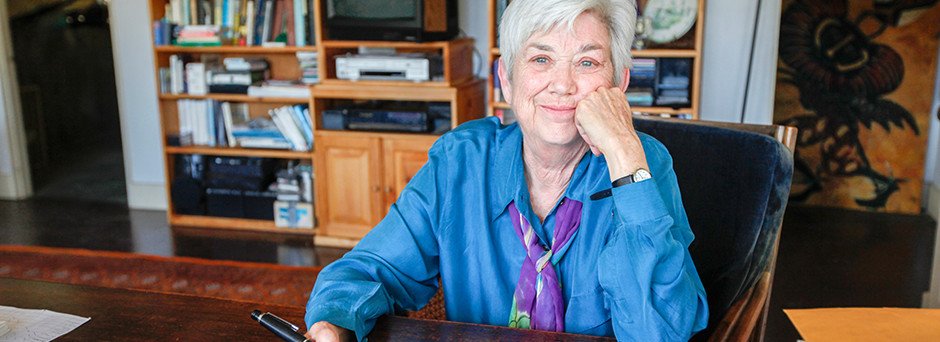 Ellen Bryant Voigt, Poet