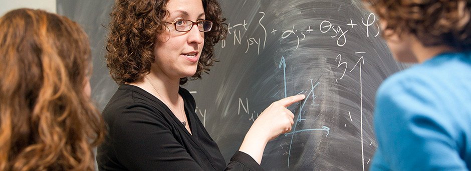 Heidi Williams, Economist