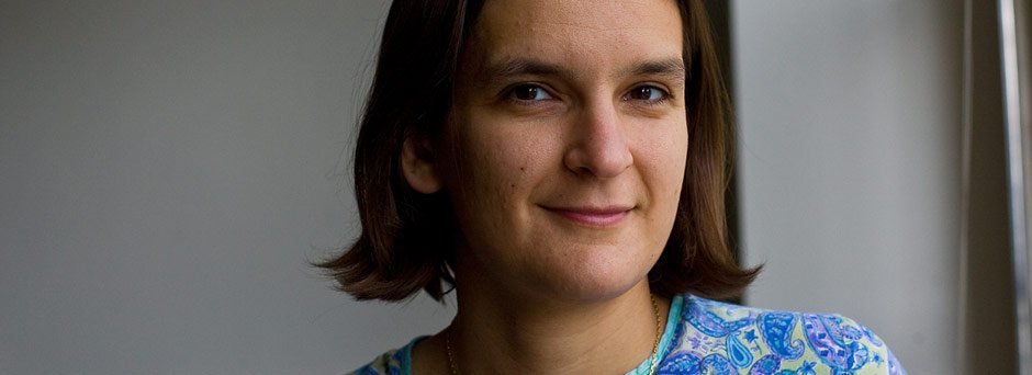 Esther Duflo, Economist 