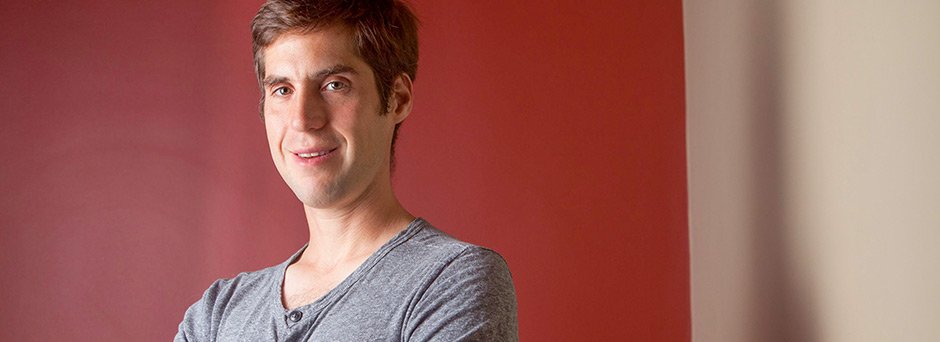 Jacob Lurie, Mathematician