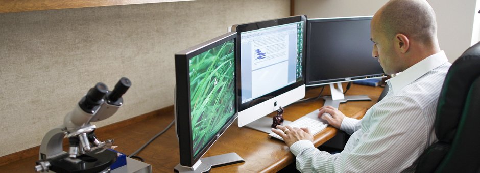 Sarkis Mazmanian, Medical Microbiologist