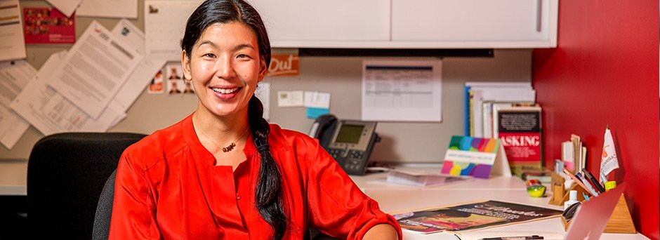 Ai-jen Poo, Labor Organizer