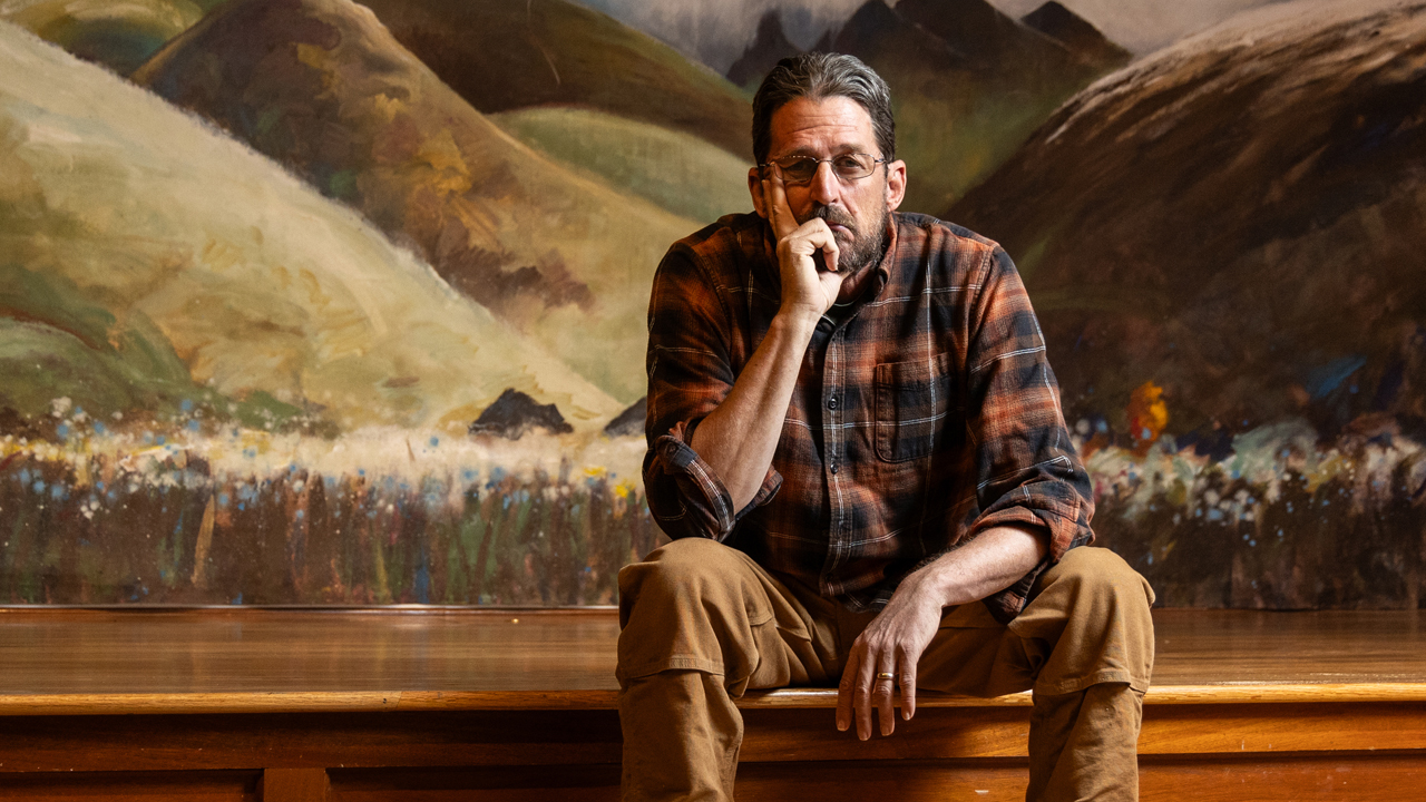 Matt Black - 2025 MacArthur Fellow - MacArthur Foundation