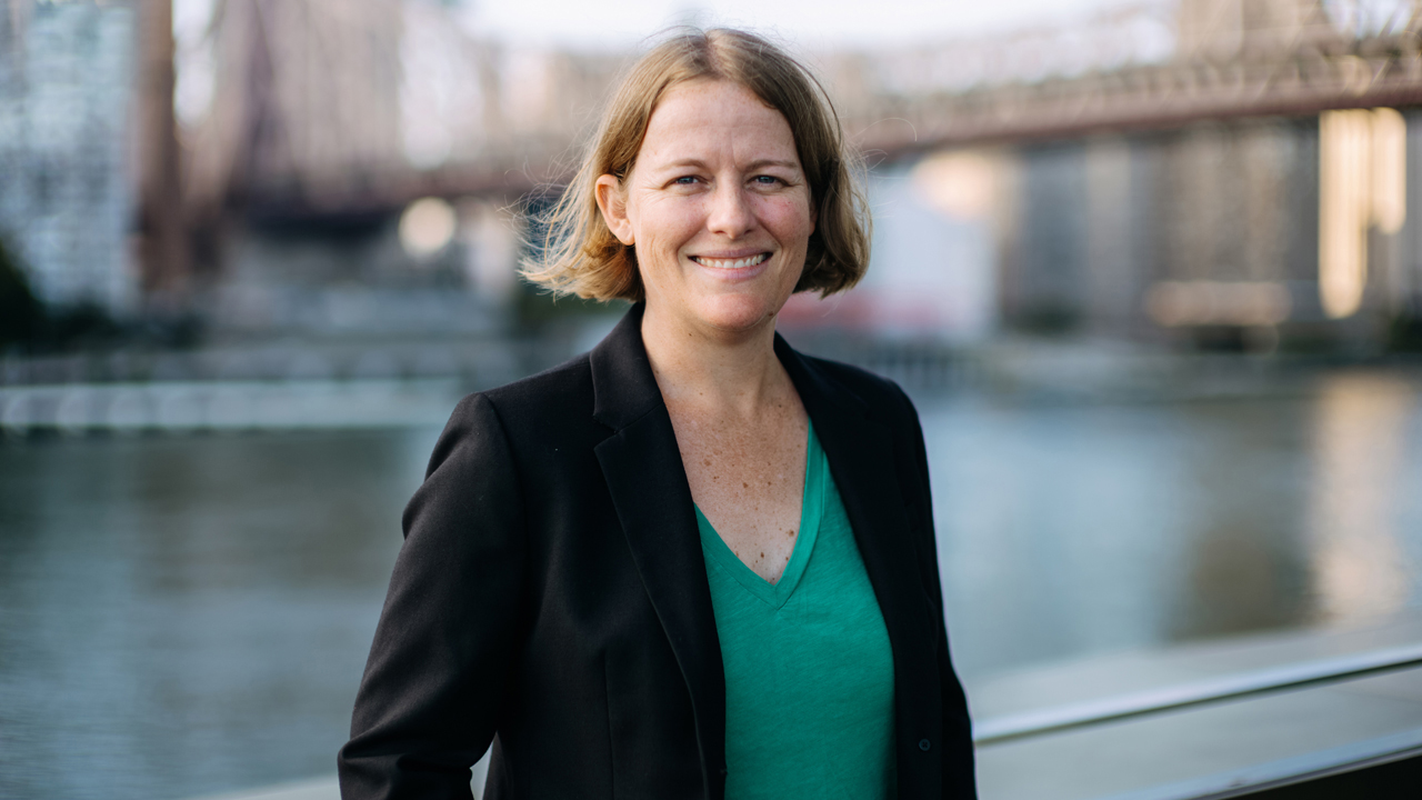 Nicola Dell - 2024 MacArthur Fellow