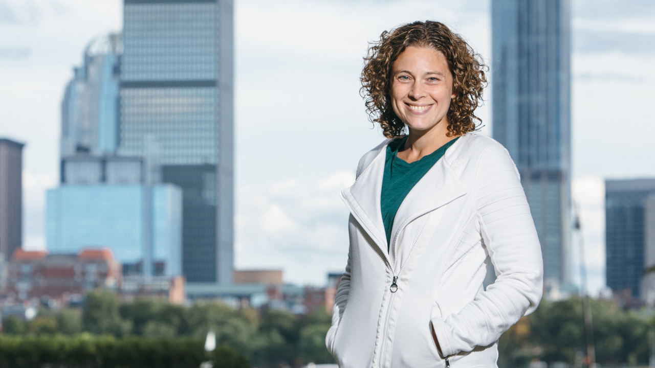 Danna Freedman - 2022 MacArthur Fellow