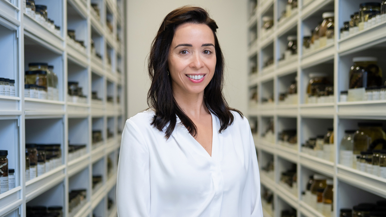 Martha Muñoz - 2024 MacArthur Fellow