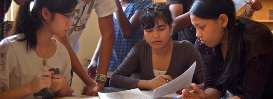 Image of I Learn America