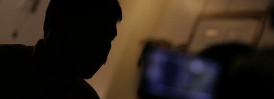 Image of Trafficked