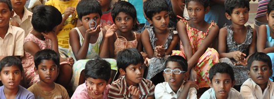 Image of The Untouchables