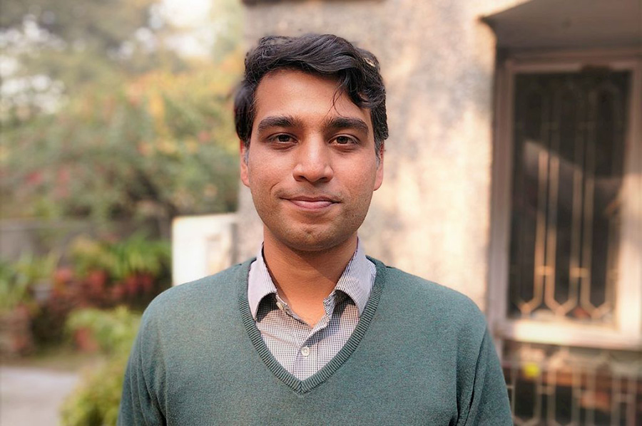 How Do Indian States Fare on Climate Action? MacArthur Foundation