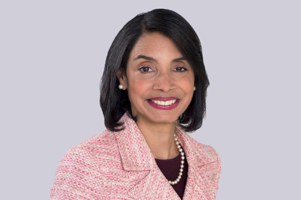 Stephanie Bell-Rose Elected to MacArthur's Board - MacArthur