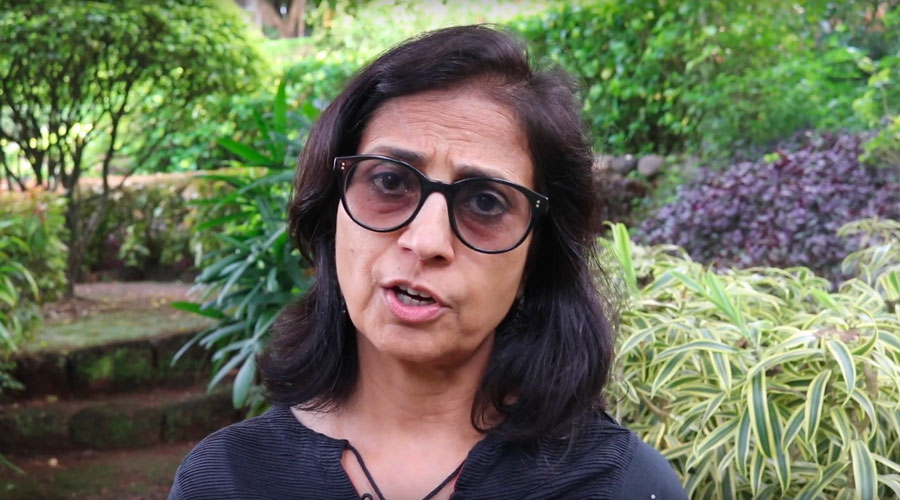 What is the Future of Climate Action in India? MacArthur Foundation