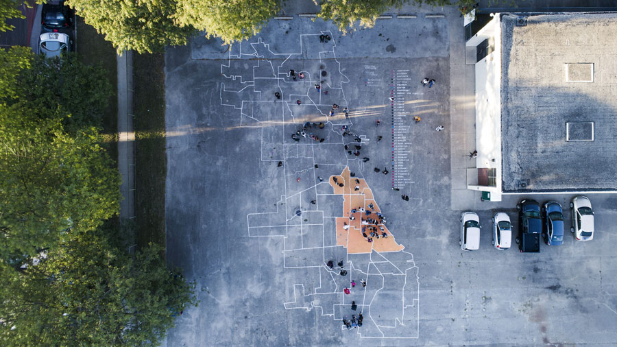 Place Keeping Elevating Culture Near Transit to Advance Creative Placekeeping ...