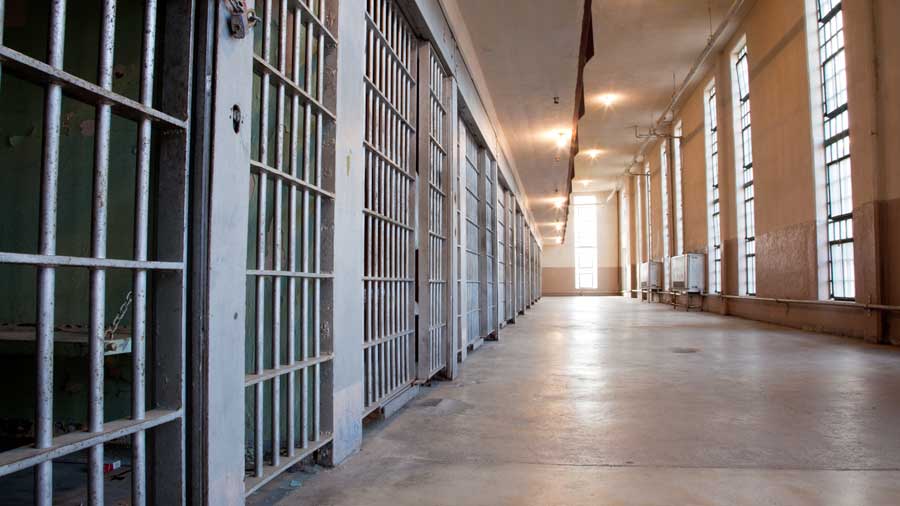Handicap Inmate Examining the Justice System’s Impact on Disabled People - MacArthur ...