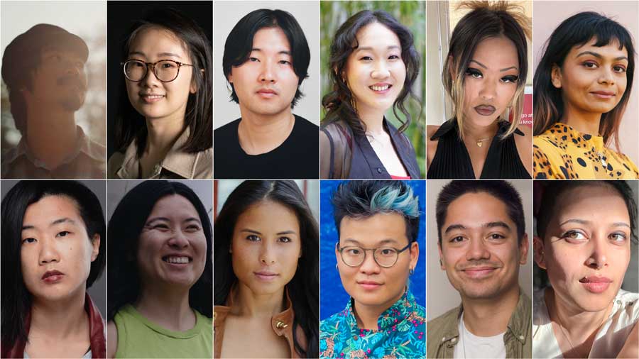 Support for Artists to Improve AAPI Representation in Entertainment ...