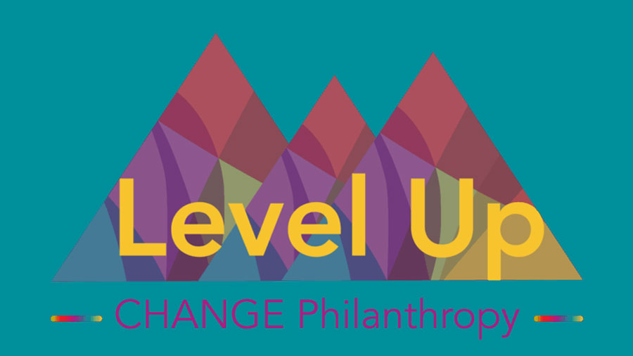 Level Up Pledge to Help Increase Grantmaking - MacArthur Foundation