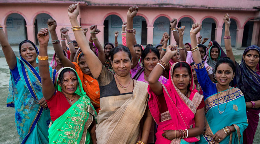 Endline Evaluation of Maternal Health and Quality of Care Strategy in India MacArthur Foundation