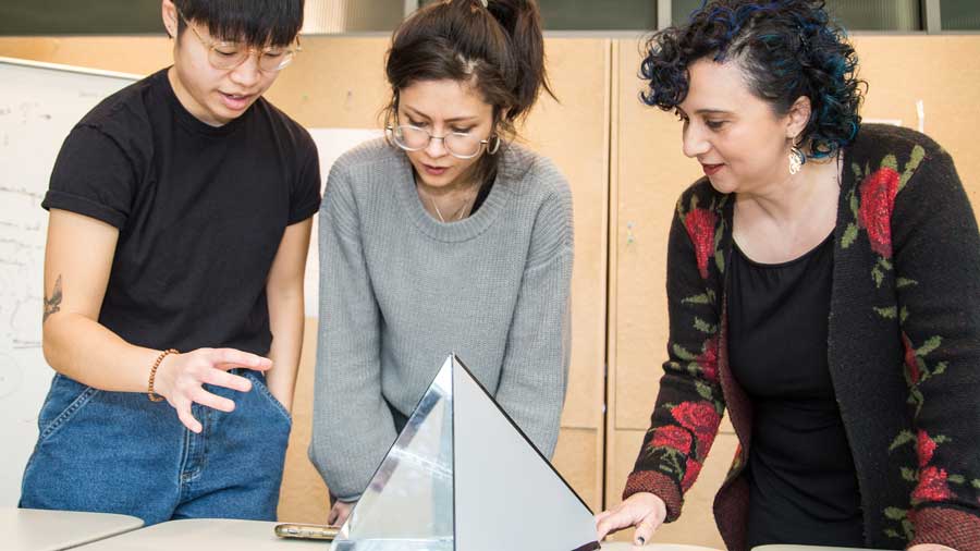 How Could Tech Design Advance Social Justice? MacArthur Foundation