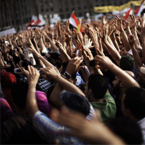 ArabSpringuprisinginEgypt