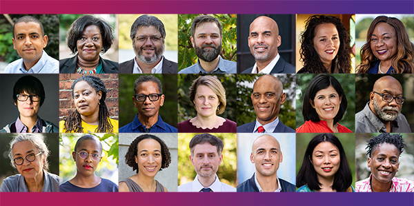 MacArthur Fellows