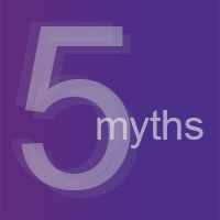 5 myths