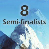 8 Semifinalists